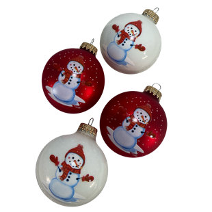 Wayfair | Children Christmas Ornaments You'll Love in 2023